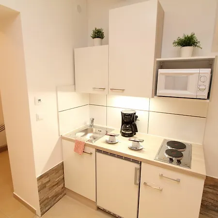 Apartment Barichgasse Wiedeń Zewnętrze zdjęcie