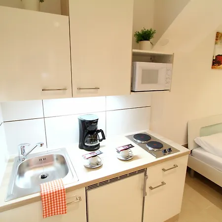 Apartment Barichgasse Wiedeń Zewnętrze zdjęcie