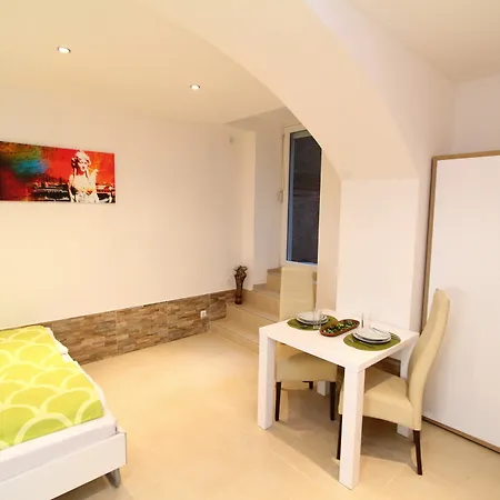 Apartment Barichgasse Wiedeń Zewnętrze zdjęcie