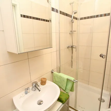 Apartment Barichgasse Wiedeń Zewnętrze zdjęcie