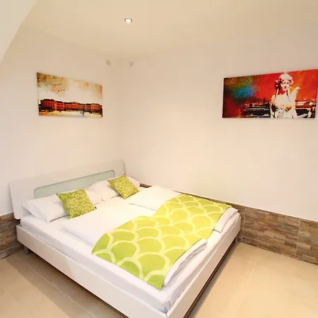 Apartment Barichgasse Wiedeń Zewnętrze zdjęcie