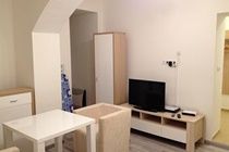 Barichgasse Apartament
