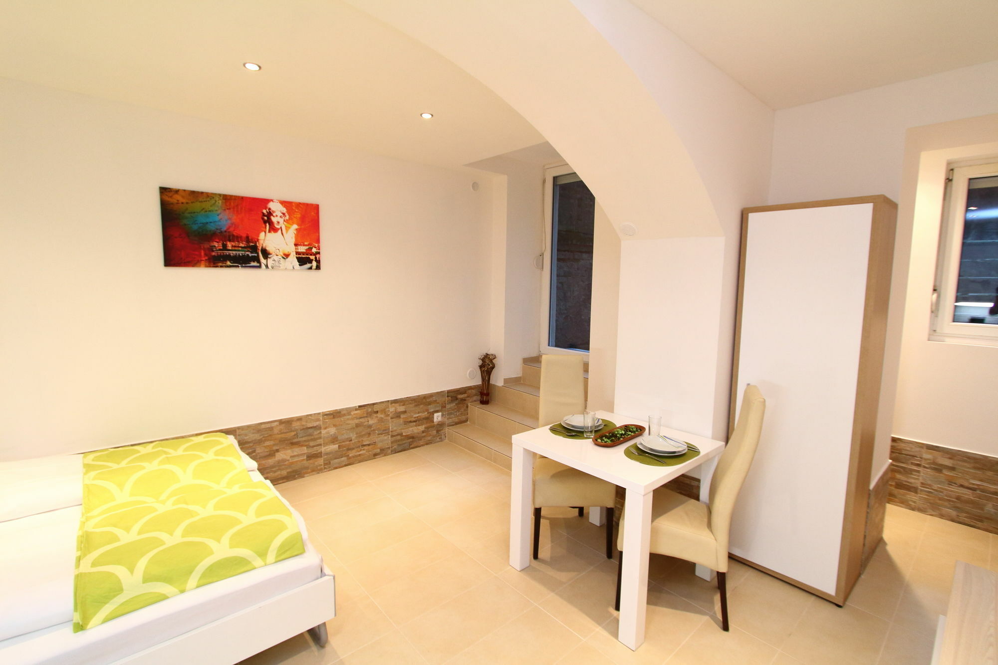 Apartament Barichgasse